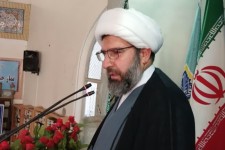 دشمن با جنگ نرم دنبال تضعیف اراده هاست/نباید انسان آنقدر بی غیرت باشد که ناموسش با سر برهنه در شهر راه برود
