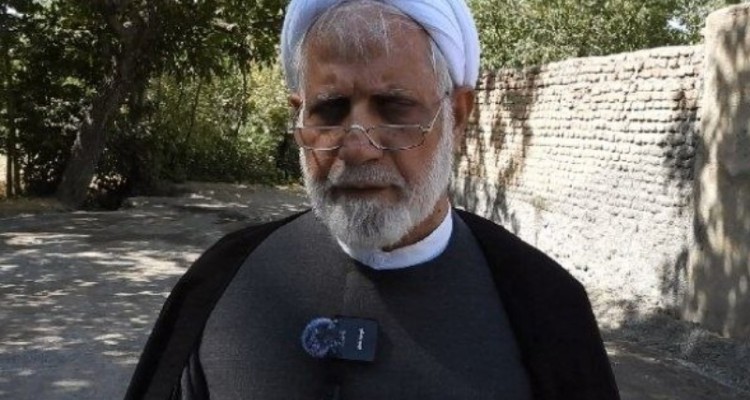 تأمین اب شرب پایدار هرسین  در مرحله تبصره ۲۳