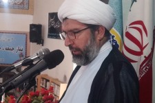 مشکل آمریکا با ما بر سر ایران قوی و مستقل است
