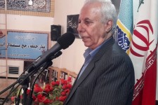 بهره برداری از  ۵۲پروزه عمرانی و خدماتی با اعتبار ۵۰۰میلیارد تومان در هرسین