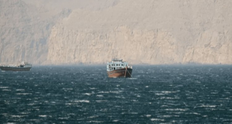 ترامپ در پی معامله مفت تنگه هرمز