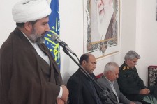هفته دفاع مقدس فرصتی است که می‌شود سبک زندگی را در آن مقرر کرد