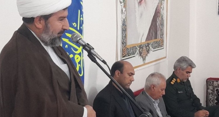 هفته دفاع مقدس فرصتی است که می‌شود سبک زندگی را در آن مقرر کرد