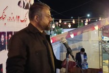 یادواره شهدای دفاع مقدس، جنگ ۱۲ روزه و جنگ رمضان در هرسین