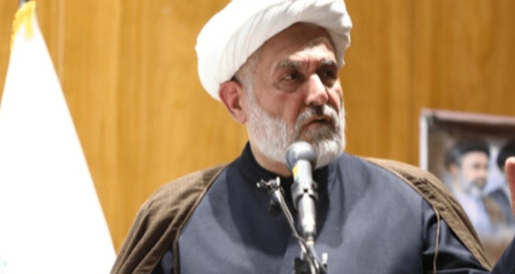 طائب: همان دشمنی که ۱۸ و ۱۹ دی آدم کشت مدافع حقوق ما شده!