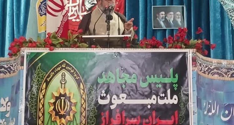 جمهوری اسلامی این وضعیت نه جنگ نه صلح را هم نمی پذیرد