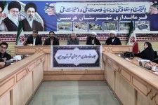 تأکید فرماندار هرسین بر توانمندسازی و مهارت‌آموزی جوانان