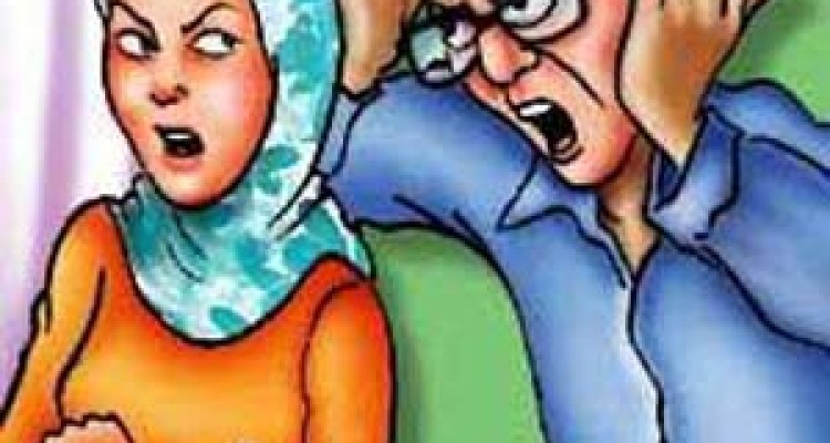 ورود ممنوع های زندگی مشترک را بشناسید 