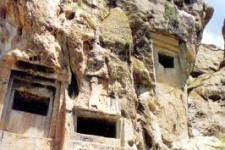 همایش منطقه ای هرسین شناسی روزنه ای برای شناخت ویژگی های فرهنگی و تاریخی شهرستان است