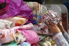 برپایی 68 پایگاه ثابت وسیار جمع آوری کمک های مردمی در جشن نیکوکاری 