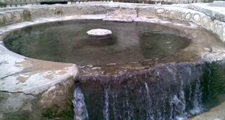 مشخصات جغرافیای انسانی ،باستانی و جاذبه های گردشگری هرسین