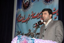  مراسم تجلیل از خیرین مدرسه ساز و مربیان پرورشی شهرستان هرسین برگزار شد