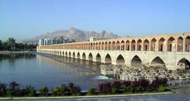  نوروز 94 کجا بریم سفر؟ +تصاوير