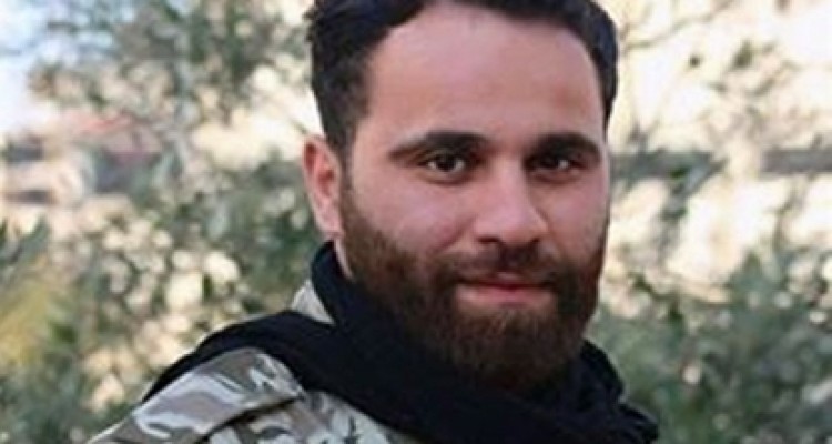 به چشمان این پسر نگاه کنید +عکس