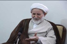 آیت‌الله یزدی رئیس مجلس خبرگان شد 