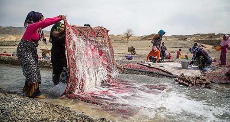 توصیه های پزشکی در زمان خانه تکانی /کمر درد و اسپاسم های عضلانی شایع ترین ناراحتی در خانه تکانی های غیر اصولی