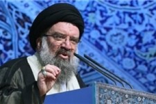 ایران حامی تمامیت ارضی عراق است/ شیطنت در ژن دولتمردان آمریکایی است 