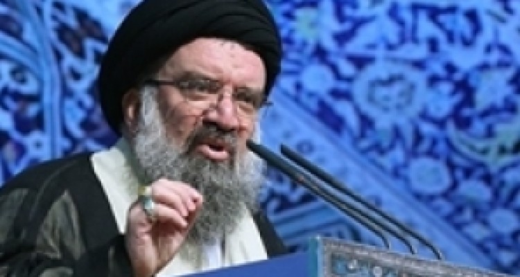 ایران حامی تمامیت ارضی عراق است/ شیطنت در ژن دولتمردان آمریکایی است 