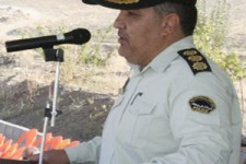  آماده باش صد در صدی نیروها در آستانه چهارشنبه آخر سال/مخالف شادی مردم نیستیم ولی با هنجارشکنان برخورد می شود