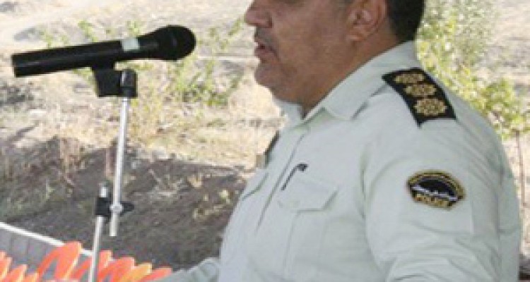  آماده باش صد در صدی نیروها در آستانه چهارشنبه آخر سال/مخالف شادی مردم نیستیم ولی با هنجارشکنان برخورد می شود