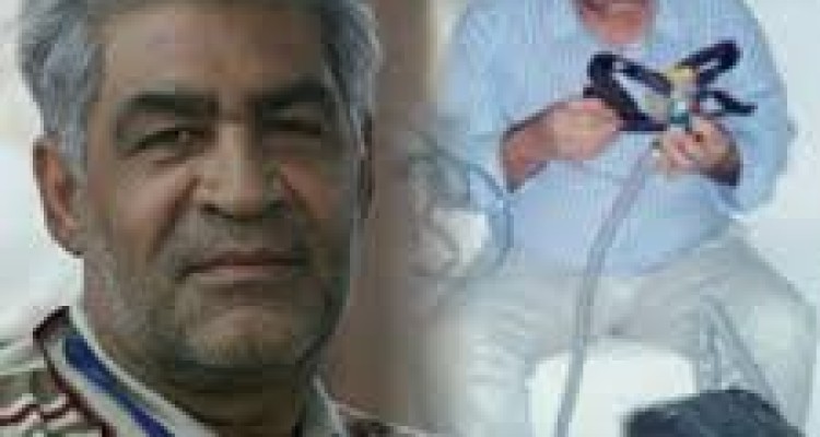 جامعه هنری کشور در پیامی شهادت حاج جهانشاه صادقی راتسلیت گفتند