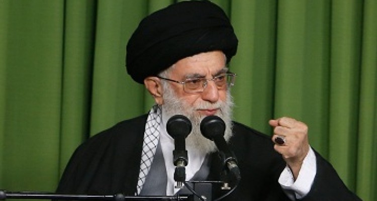 مهمترین جمله رهبر انقلاب در سال ۹۳ انتخاب شد 