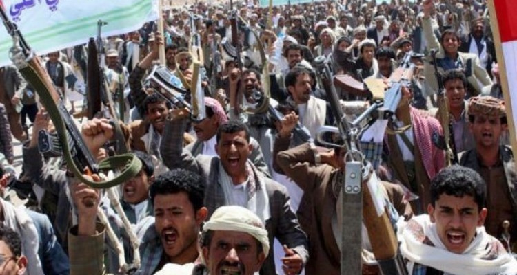 زنگبار به کنترل ارتش و کمیته مردمی یمن درآمد