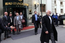  هشدار درباره پنهان ماندن توافقات لوزان 