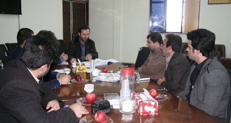 طرح توسعه گردشگری سراب هرسین اجرا می شود