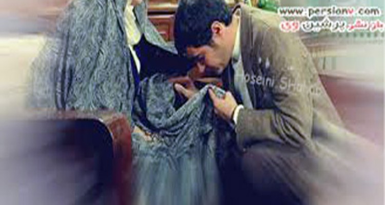 لطیف ترین و مهربان ترین موجود عالم ... مادر