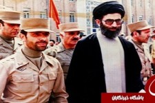 خاطرات رهبر انقلاب از شهید سپهبد علی صیاد شیرازی 