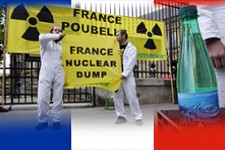 ماجرای «آزمایش اتمی فرانسه» چیست؟ 