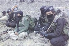 نفر دوم و سخنگوی گروهک تروریستی جیش العدل کشته شد