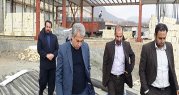  پیشرفت 70درصدی دهکده فنی مهارت در هرسین/استخدامی فنی و حرفه ای فقط مختص مربیان حق التدریسی است و عمومی نیست