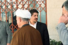 همه تلاش های پدر برای نجات پسر از مجازات/ از واقعی دانستن افسانه هولوکاست تا خاطره گویی های پی در پی