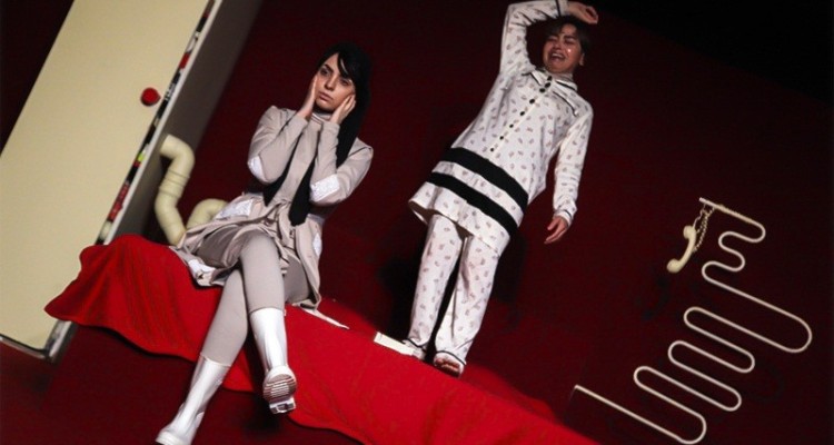 برخی آقایان بنای قبح شکنی دارند/ قبل از اینکه مردم واکنش نشان دهند مسئولین اقدام کنند+ تصاویر