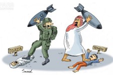 کودک کشی به سبک اسرائیل