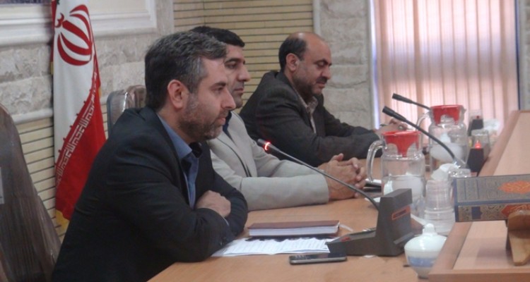 بررسي مشكلات حوزه كشاورزي در هرسین/ یاور محمدی: بخش كشاورزي محور اصلي رشد اقتصادي است