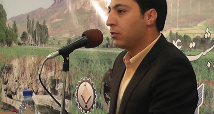 آغاز اولین روز از همایش منطقه ای هرسین شناسی/دکتر نادری: همایش هرسین شناسی راهی برای برون رفت از مشکلات اقتصادی، اجتماعی و فرهنگی شهرستان است