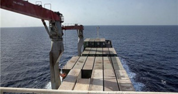 "کشتی نجات" تا ساعاتی دیگر از بندر صلاله عبور خواهد کرد 