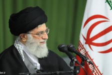 سیاست خباثت‌آلود استکبار در منطقه ایجاد جنگ‌های نیابتی است/هر اندازه که بتوانیم از مظلوم دفاع و با ظالم مقابله خواهیم کرد + صوت 