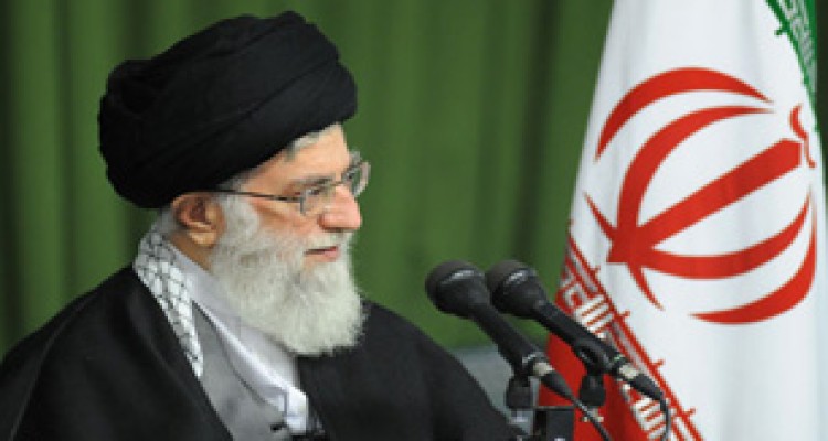 سیاست خباثت‌آلود استکبار در منطقه ایجاد جنگ‌های نیابتی است/هر اندازه که بتوانیم از مظلوم دفاع و با ظالم مقابله خواهیم کرد + صوت 