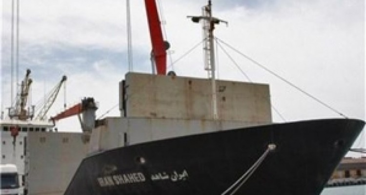 «کشتی نجات» به آب‌های آزاد مقابل یمن رسید/ انتظار یمنی‌ها در سواحل یمن