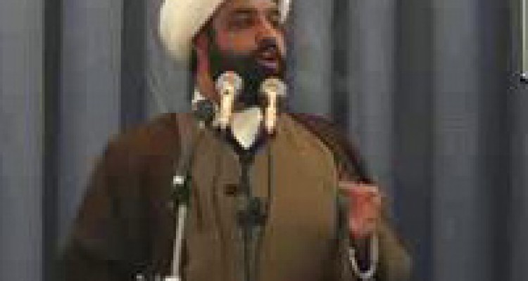  متأسفانه افق مذاکرات طوری است که در چند سال آینده از تأسیسات هسته ای فقط یک مجسمه یادبود باقی می ماند/ ایرانی با غیرت و باعزت تن به توافق بد نمی دهد