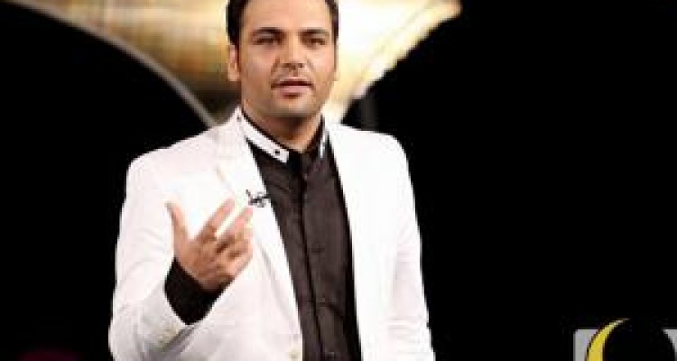 توضیح علیخانی درمورد تغییر دکور "ماه عسل"