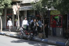 اجرای طرح تذکر لسانی،نظارت همگانی در هرسین+تصویر