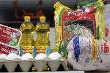 سبد کالای رمضان از امروز توزیع می‌شود