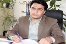 مسابقات فوتسال جام رمضان در هرسین برگزار می شود