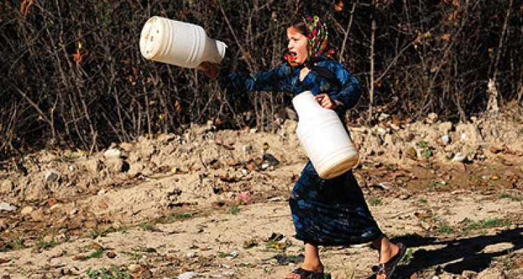 مشکل کمبود آب در روستاهای هرسین جدی است/بحران آب زنگ خطر مهاجرت را در روستاهای شهرستان به صدا در آورده است