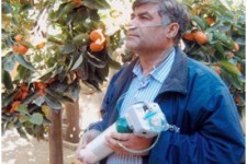 یاد و خاطره شهید جهانشاه صادقی جانباز 70درصد شیمیایی را گرامی می داریم